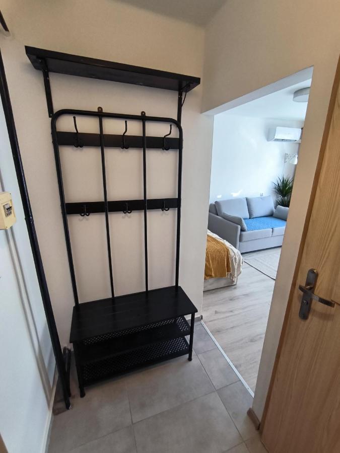 Studio 2 Apartment Ełk Exterior foto